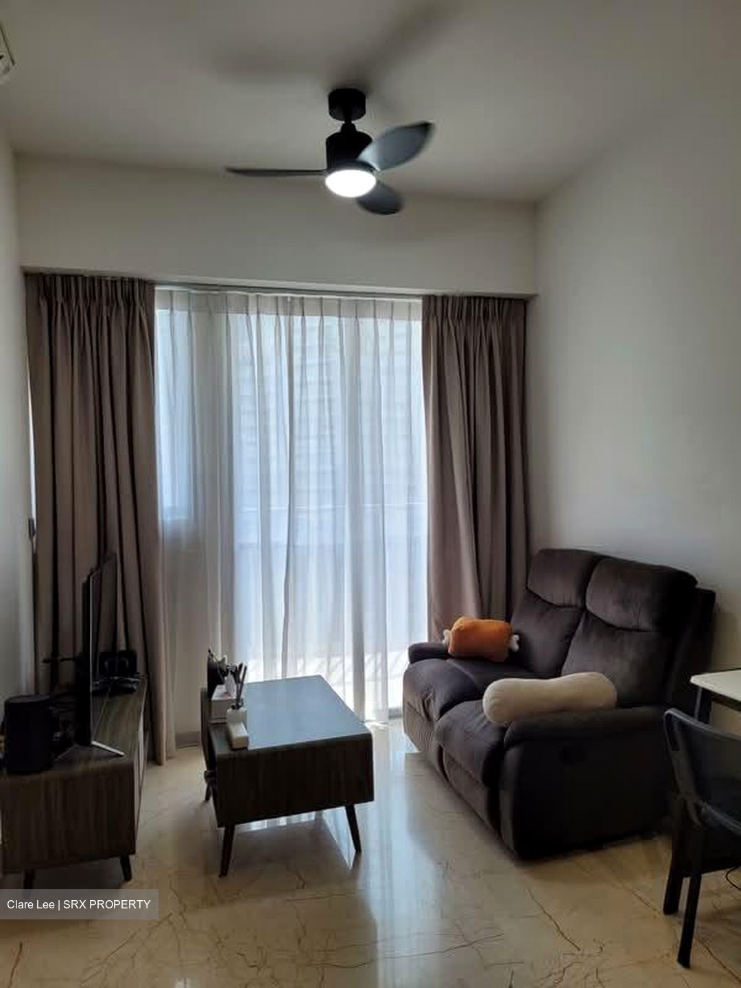 Queens Peak (D3), Condominium #547037491